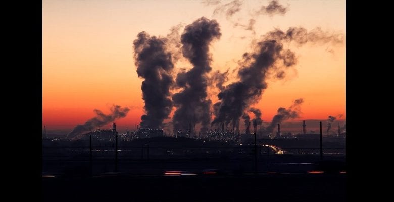 La Pollution De L’air ,Tue 780 000 Africains ,Chaque Année