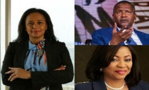 Le Classement Forbes Des 21 Personnes Les Plus Riches D’afrique