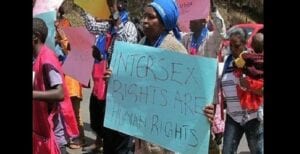 Le Kenya Devient Le Premier Pays Africain À Reconnaître Les Personnes Intersexes