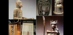 Le Liberia Exige La Restitution Des Artefacts Africains Volés Par Les Occidentaux (Vidéo)