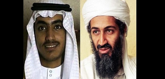Le Fils,oussama Ben Laden, Serait Décédé,renseignements Américains