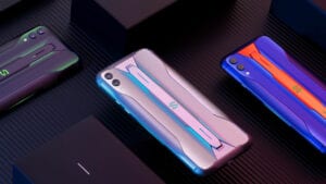 Le Plus Puissant Smartphone Au Monde Présenté Par Le Chinois Xiaomi