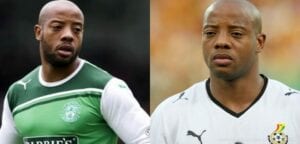 Les Facteurs Qui Auraient Contribué À La Mort Du Footballeur Ghanéen Junior Agogo Révélés