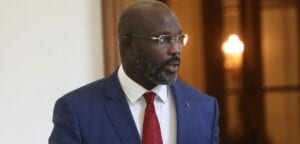 Liberia : Le Président Georges Weah Cité Dans Une Affaire De Meurtre