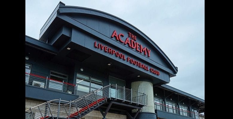 Liverpool ouvre une deuxième académie en Afrique