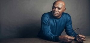 L’acteur Américain Samuel Jackson Au Ghana Pour Tourner Un Documentaire Sur L’esclavage