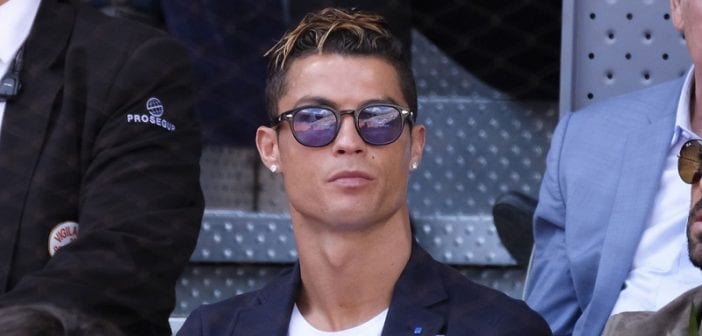 L’incroyable Somme ,Cristiano Ronaldo ,Gagne ,Chaque Publication, Instagram