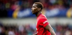 Manchester United : « Paul Pogba Restera À Manchester United Cet Été »