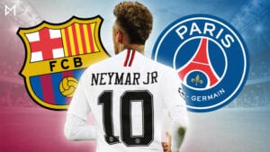 Mercato Psg : Le Barça Offremercato Psg : Le Barça Offre 100 M€ Plus Coutinho Et Rakitic Pour Neymar  100 M€ Plus Coutinho Et Rakitic Pour Neymar