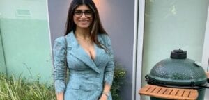 Mia Khalifa Révèle Le Montant Gagné Dans Toute Sa Carrière D’actrice Porno