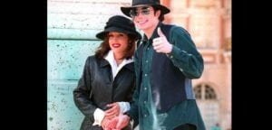 Michael Jackson: Son Ex Lisa Presley Signe Un Contrat Juteux Pour Tout Balancer Sur Lui