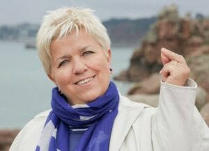 Mimie Mathy : Le Scandale La Pousse À Briser Le Silence