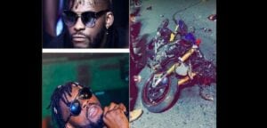 Mort De Dj Arafat: Davido, Fally Ipupa, Drogba Et D’autres Célébrités Lui Rendent Hommage (Photos)