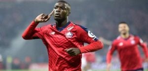 Nicolas Pépé Devient Le Joueur Africain Le Plus Cher De L’histoire Après Son Transfert (Voir Le Top 6)