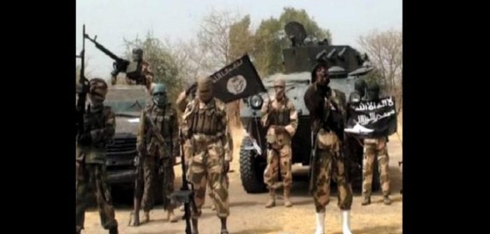 Niger : Quatre militaires tués lors d’une attaque de Boko Haram
