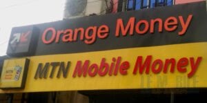 Recherche Des Gérantes De Kioske Orange Money Et Mtn Momo