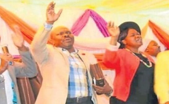 Un pasteur Sud-africain engrosse la femme d’un pasteur d’une autre église. Voici les raisons