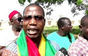 Togo : Ouro-Djikpa Tchatchikpi , Le Conseiller De Tikpi Atchadam Est Libéré