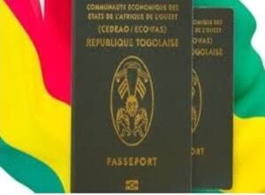 Comment Se Procurer Le Passeport Au Togo?