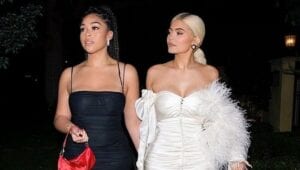 People : « Je L’aime », Jordyn Woods Confesse Vouloir Retrouver Kylie Jenner