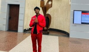 People : Nouvel Ambassadeur D’uba, Wizkid Signe « Le Plus Gros Contrat Pour L’afrique » !