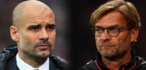 Pep Guardiola Répond Aux Critiques De Jürgen Klopp Sur Les Clubs Dépensiers