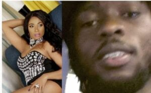 Photos – Chocs : Après La Sextape De Cliton Njie, Le Footballeur Gervinho Au Cœur D’un Scandale Sexuel « Tu Vas Regretter De M’avoir Utilisée Comme Une Chienne »