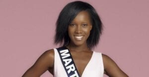 Quand Le Comité Miss France Faisait Scandale En Demandant À Une Candidate Noire De Se Lisser Les Cheveux