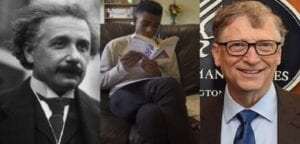 Ramarni Wilfred: Âgé De16 Ans, Il Surpasse Bill Gates Et Einstein Avec Son Quotient Intellectuel (Qi)