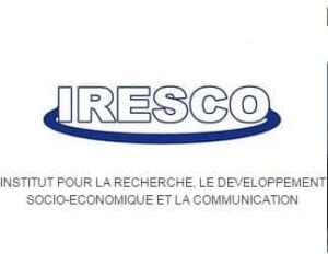 Iresco Recrute 38 Agents Enquêteurs H/F