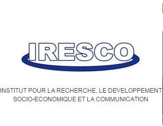 Recrutement Iresco Cameroun 2016 2017 2018 2019 Appel A Candidature 1