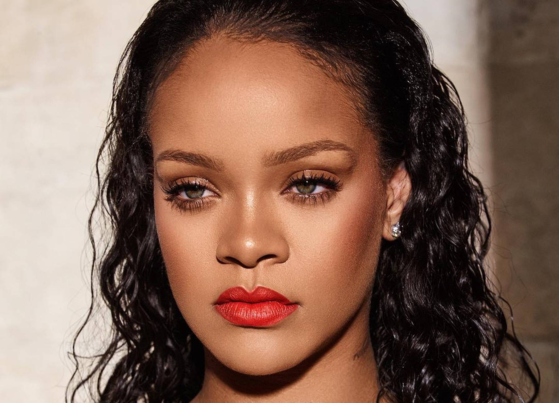 Rihanna : « Private Loving » En Cours De Préparation