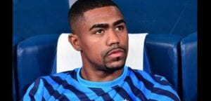 Russie: A Peine Arrivé, Malcom Est Déjà Victime De Message Raciste Des Supporters Du Zenith