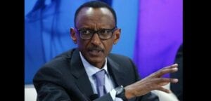 Rwanda : Le Président Paul Kagame Veut Éradiquer La Faim En Afrique D’ici 2025