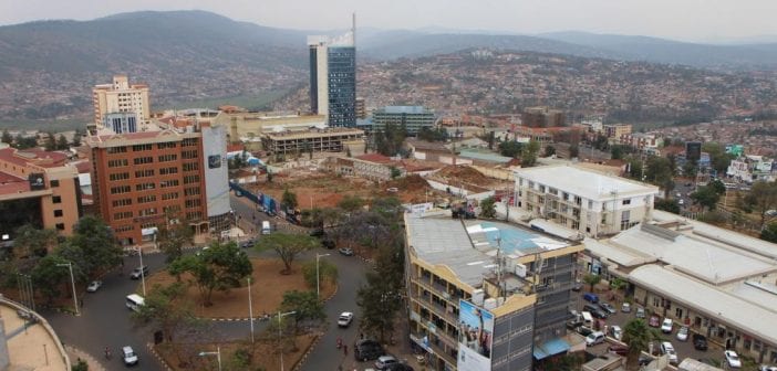 Rwanda,Un Journaliste ,Opposant ,Portés Disparus , Mois