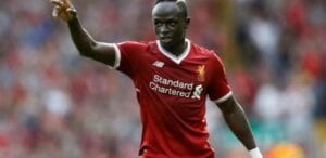 Santé De Sadio Mané : Garth Crooks Prévient Jurgen Klopp !