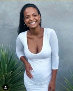 Christina Milian : Dur, Dur De Porter Une Grossesse