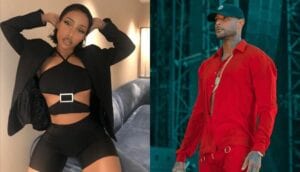 Shay Toujours En Froid Avec Booba ? La Rappeuse S’exprime Enfin Sur Le Sujet