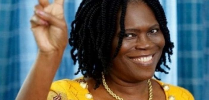 Simone Gbagbo, Le Fpi ,Prendra Part ,Élections , 2020 ,Côte D’ivoire