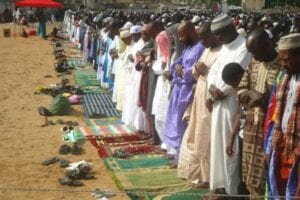 Tabaski Au Togo : La Journée Du Mardi 20 Juillet Fériée, Chômée Et Payée