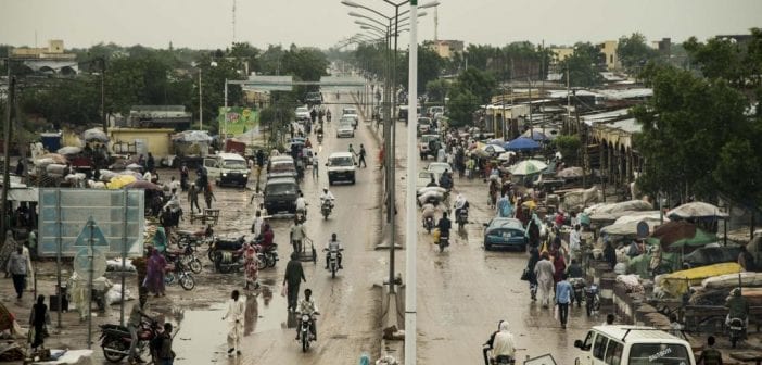 Tchad: Environ 3 356 Fonctionnaires Ne Percevront Pas Leur Salaire