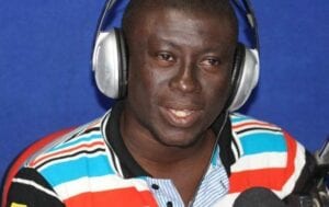 Nécrologie : Le Journaliste Togolais James Kounakey N’est Plus