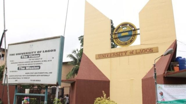 Nigéria: Deux chercheurs de l’Université de Lagos reçoivent une bourse de 1200000 euros pour leurs recherches