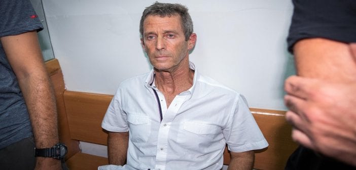 Un Milliardaire Israélien Jugé En Suisse Pour Corruption En Guinée