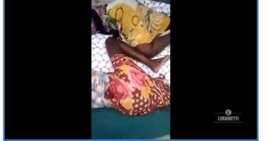 Vidéo ,Ce Que Font,Deux Filles Choque, Sénégal, Dépasse Toutes Les Limites
