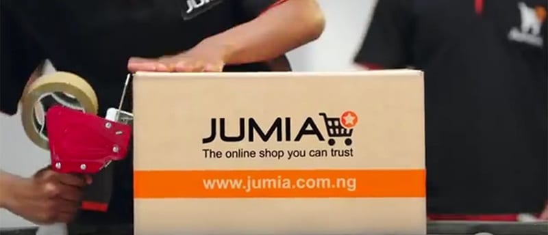Victime De Fraude, Jumia ,licencie Des Employés