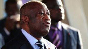 Décès Dj Arafat: Gbagbo Sous Le Choc, Voici Son Message À La Famille