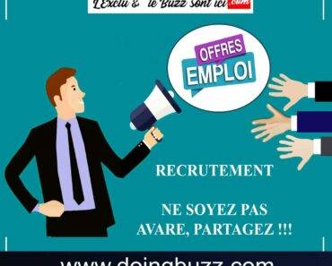 Expertise France recrute 01 Assistant administratif et comptable