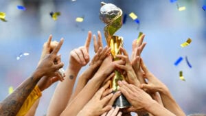 Désormais, 32 Équipes Disputeront La Coupe Du Monde De Football Féminin