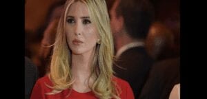 Fusillades Aux États-Unis : Ivanka Trump Sort Du Silence Et Dénonce La Suprématie Blanche